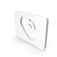 Call Symbol PNG & PSD Images