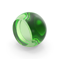 Circular Sphere Web Icon PNG & PSD Images