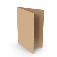 Paper Greeting Card PNG & PSD Images
