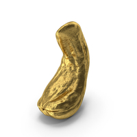 Cashew Gold PNG & PSD Images