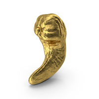 Cashew Gold PNG & PSD Images