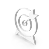 Target Arrow Hit Icon PNG & PSD Images
