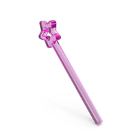 Star Magic Wand Icon PNG & PSD Images