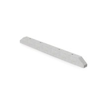 Concrete Spur / Slab PNG & PSD Images