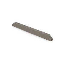 Concrete Spur PNG & PSD Images