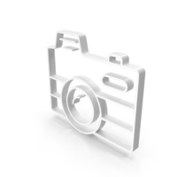 Camera App Icon PNG & PSD Images