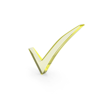 Tick Mark Icon PNG & PSD Images