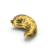 Cashew Gold PNG & PSD Images