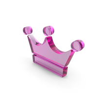 Crown Icon PNG & PSD Images