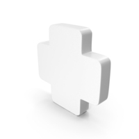 Medical Cross Symbol PNG & PSD Images