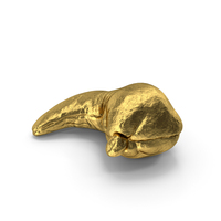 Cashew Gold PNG & PSD Images