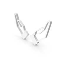 Open Hands Care Symbol PNG & PSD Images