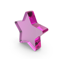 Favorite Star Symbol PNG & PSD Images