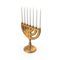 Menorah PNG & PSD Images