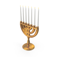 Menorah PNG & PSD Images