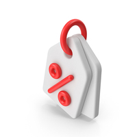 Discount Tag PNG & PSD Images