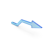 Directional Arrow Web Icon PNG & PSD Images