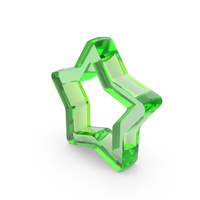 Star Frame Symbol PNG & PSD Images