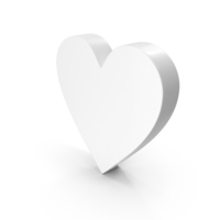 Heart Shape PNG & PSD Images