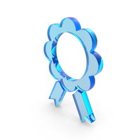 Award Badge Symbol PNG & PSD Images