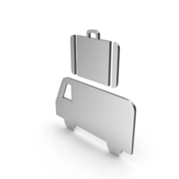 Baggage Delivery Symbol PNG & PSD Images