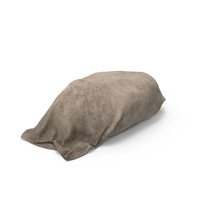 Old Sack PNG & PSD Images
