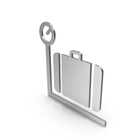 Baggage Weighing Symbol PNG & PSD Images