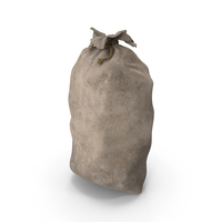 Old Sack PNG & PSD Images
