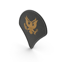Enlisted Insignia Specialist PNG & PSD Images