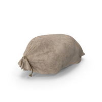 Old Sack PNG & PSD Images