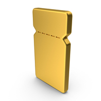 Gold Coupon PNG & PSD Images