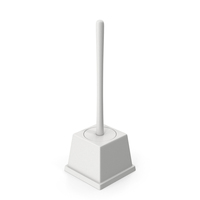 Toilet Brush PNG & PSD Images