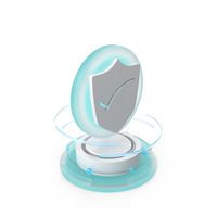 Shield Icon PNG & PSD Images