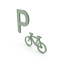 Bicycle Or cycle Parking PNG & PSD Images