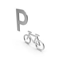 Bicycle Or cycle Parking PNG & PSD Images