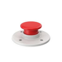 Panic Button PNG & PSD Images