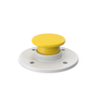 Panic Button PNG & PSD Images