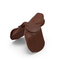 All Purpose Saddle PNG & PSD Images