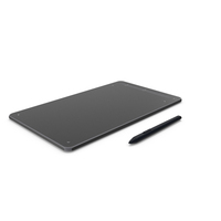 Digital Graphics Drawing Tablet PNG & PSD Images