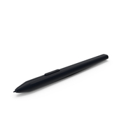 Digital Pen Stilus for Grafic Tablet PNG & PSD Images