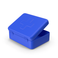 First Aid Box Can PNG & PSD Images