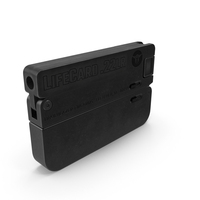 Foldable Wallet Pistol PNG & PSD Images