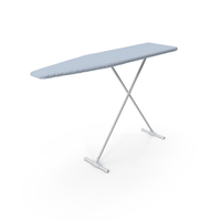 Ironing Board PNG & PSD Images