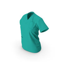 Medical Nurse T Shirt PNG & PSD Images
