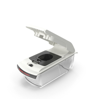 Spiral Blade Vegetable Chopper PNG & PSD Images