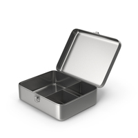 Opened First Aid Box PNG & PSD Images