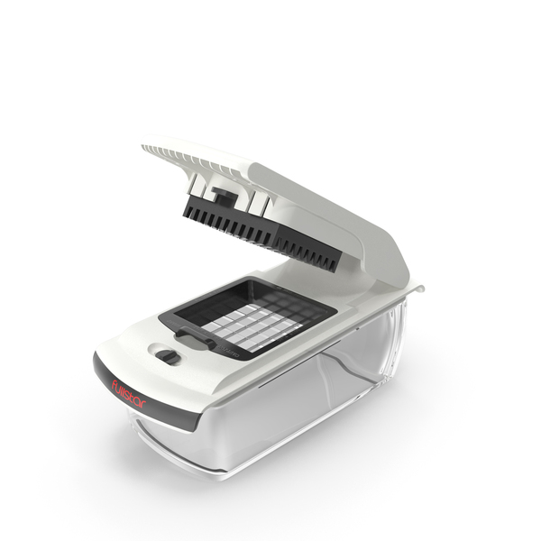 Vegetable Chopper Fullstar with Large Dice Blade PNG & PSD Images