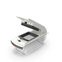 Vegetable Chopper Fullstar with Large Dice Blade PNG & PSD Images