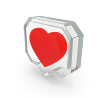 Like Heart Icon PNG & PSD Images