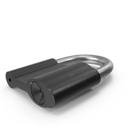 Padlock Closed PNG & PSD Images
